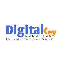 Digital Key Solution(@digitalkey_soln) 's Twitter Profile Photo