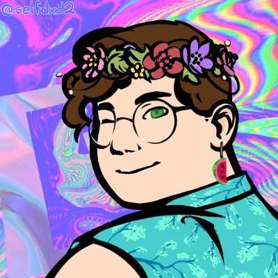 bodiekays's profile picture. he/him ♡ YA writer ♡ MA & MFA in children’s lit