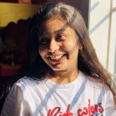 AnjaliS25790456's profile picture. Digital marketer