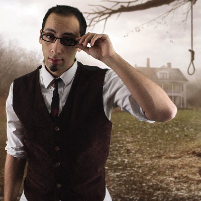 Des streams avec des refs de ieuv. Et d'autres trucs à côté.
Youtube: https://t.co/sCNBqGUSyF