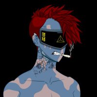 marshell.? (@ronatom_) 's Twitter Profile