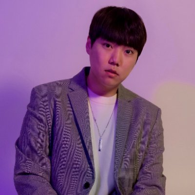 purplecryptid's profile picture. 음악하는 퍼플크립티드 입니다 :) 
New EP 🚗💨 '𝔻ℝ𝕀𝕍𝔼 !' 🚗💨 on all streaming platforms 💜