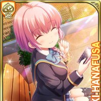 鳴海 (@45urcqo2e6nydzw) 's Twitter Profile