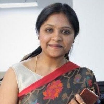 VeenaKV5's profile picture. Startup Junkie! Scaling Startups I https://t.co/7LMAKsULTi.| SAAS