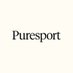 Puresport (@puresportco) Twitter profile photo Puresport (@puresportco) Twitter profile photo