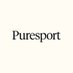 Puresport (@puresportco) Twitter profile photo