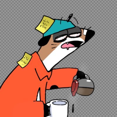 Bunsus gag 🦥さんのプロフィール画像