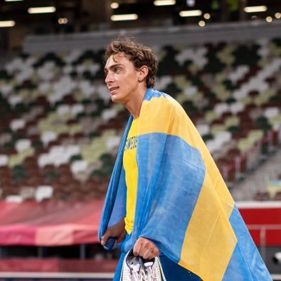 Mondo Duplantis Profile