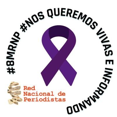 Red de Mujeres Periodistas de Morelos