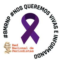 Red de Mujeres Periodistas de Morelos (@prorepormor) 's Twitter Profile