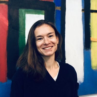 clmn's profile picture. Notes and graphs on life ° Connecting dotes ° Head of design @DeepLcom