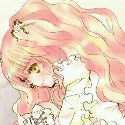 雪華綺晶 Na Twitteru 皆様方 御初にお目にかかります 私はローゼンメイデン第七ドール 雪華綺晶 貴方達をマスターに相応しい逸材とお見受け致しました さあ 私と誓いの契約を
