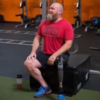 Richie McPeak (@mcpeakrichie) 's Twitter Profile