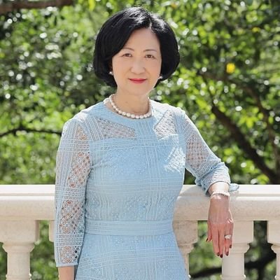 Regina Ip Lau Suk Yee Profile