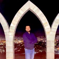 Imad Ahmad Haroon(@imadharoon1) 's Twitter Profile Photo