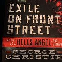 George Christie (@georgefpc) 's Twitter Profile Photo George Christie (@georgefpc) 's Twitter Profile Photo