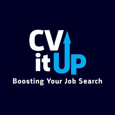 CV it UP