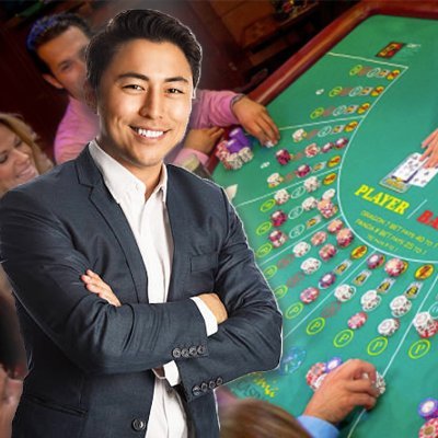 Bandar Baccarat online Profile