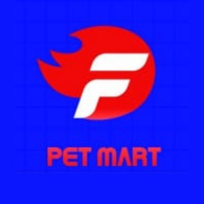 Petmart is solely dedicated to animal and pet products such as dog food, chains, cutlery, cages, dog toys, pet and animal sales, and so on...🐶🐱🦜