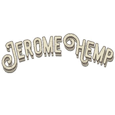 Jerome Hemp was founded upon our guiding principles of holistic wellness and clean, sustainable, plant-based products that harness hemp's natural benefits.