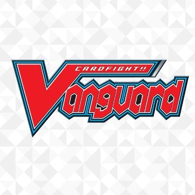 The official Twitter account for anything related to the Cardfight!! Vanguard trading card game #CardfightVanguard