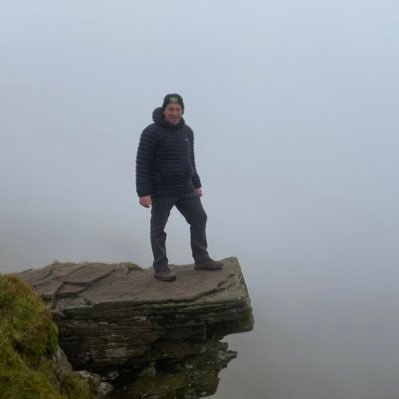 nickmann1ng's profile picture. Visual Impact Service Provider. #YTFC ⚽️ #Envissa ☀️ #NHSvolunteer 😊