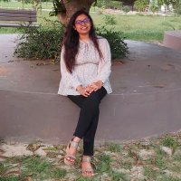 Anwesha Pattnaik ๐ฎ๐ณ (@anweshaind) 's Twitter Profile