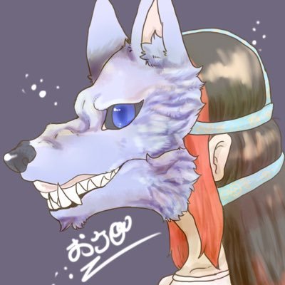 おケロはそちゅラブさんのプロフィール画像
