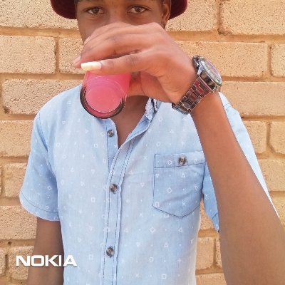 DavidMogakabe's profile picture. 😁😋Dave 💛😍

👁️.V.☀️