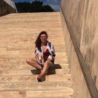 Ilze Kusina (@ilzekusina) 's Twitter Profile