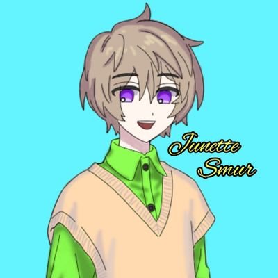 ジュネット(Junette.)@趣味さんのプロフィール画像