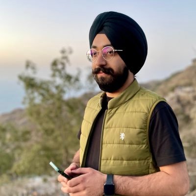 diljot_makkar's profile picture. Business | Books | Memes | Views are personal