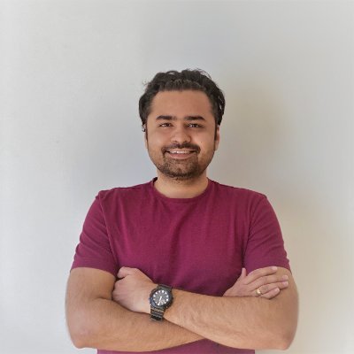 chirayu3589's profile picture. 🙏🏻