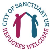 Barnsley Borough City of Sanctuary(@barnsley_of) 's Twitter Profile Photo