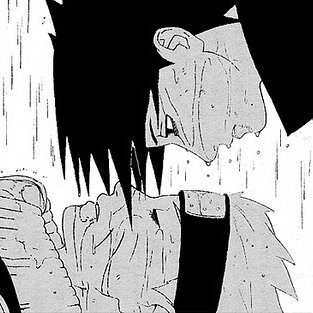 ☀️ collection of images/poetry/quotes/text reminiscent of sasunaru/narusasu 🌙