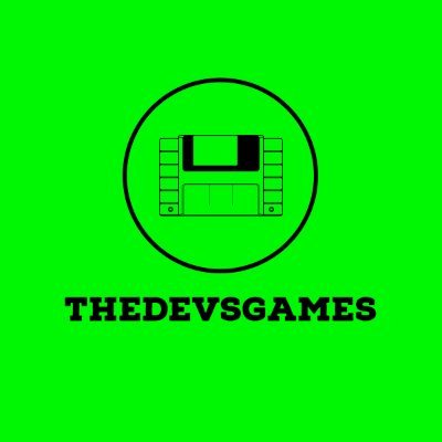 TheDevsGames's profile picture. Solo Indie game developer. Demo available on itch io. Death's Dungeon available on Steam. https://t.co/u92RJr0vf3…
