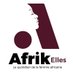 Afrikelles media (@AfrikellesMedia) Twitter profile photo