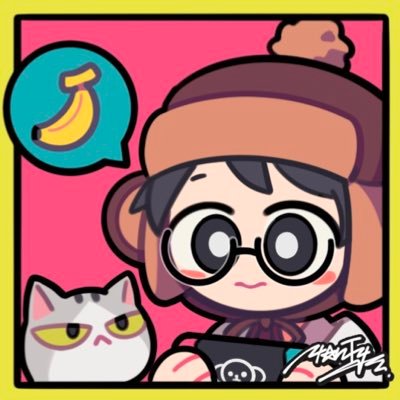 Saru猴哇さんのプロフィール画像