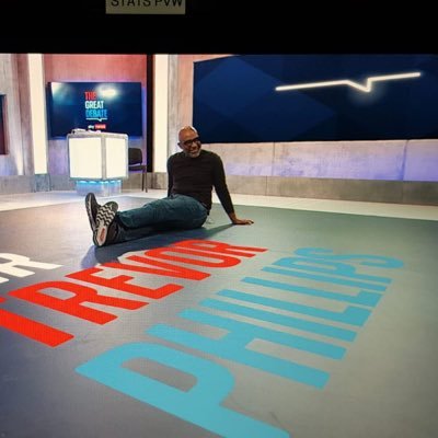 Trevor Phillips Profile