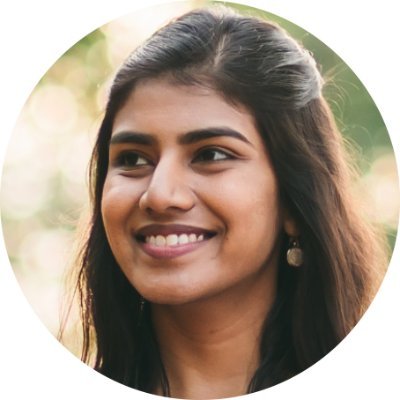 sumana__a's profile picture. Co-founder @TrainnHQ