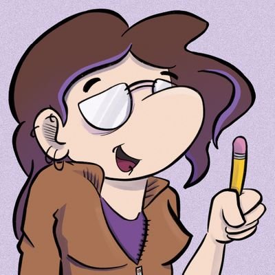 ZuZu Cartoonsさんのプロフィール画像