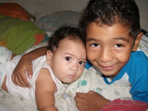 meus bebês