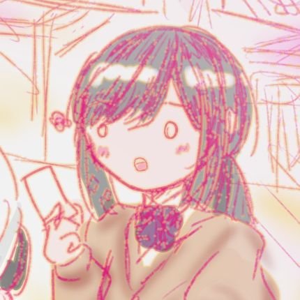 お山にある一次創作垢(仮) 趣味ごった煮垢はwelcome_madlove ぽつぽつ絵を載せたり頭に浮かんだポエムを吐いたり企画に足を運ぶための場所にする予定
