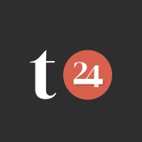 T24 (@toscana24_) 's Twitter Profile