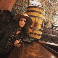 Jessica McNear (@jessmcnearmusic) 's Twitter Profile