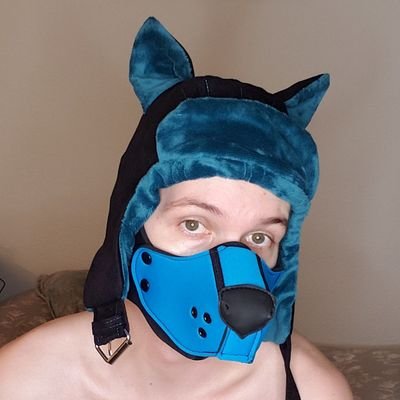 Nsfw artist/kinkster here. They/them are my pronouns. Puppy/ABDL caretaker
Art commissions open!
Banner art by me, formatting by @mightytinygiant