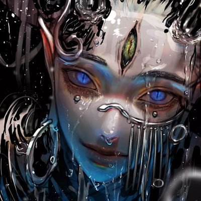 AddressUnknownさんのプロフィール画像