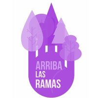 ARRIBA LAS RAMAS(@arribalasramas) 's Twitter Profile Photo