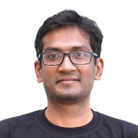 Rushabh Mehta (@rushabh_mehta) 's Twitter Profile