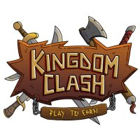 Kingdom Clash | NFT (@kingdomclashnft) 's Twitter Profile Photo Kingdom Clash | NFT (@kingdomclashnft) 's Twitter Profile Photo
